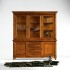 Glass Cabinet K10202