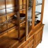 Glass Cabinet K10202