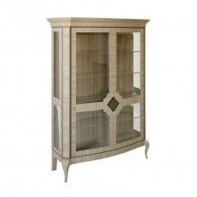 Glass Cabinet A70483