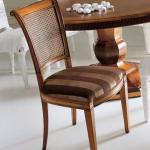 Chair and Armchair