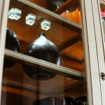 Glass Cabinets